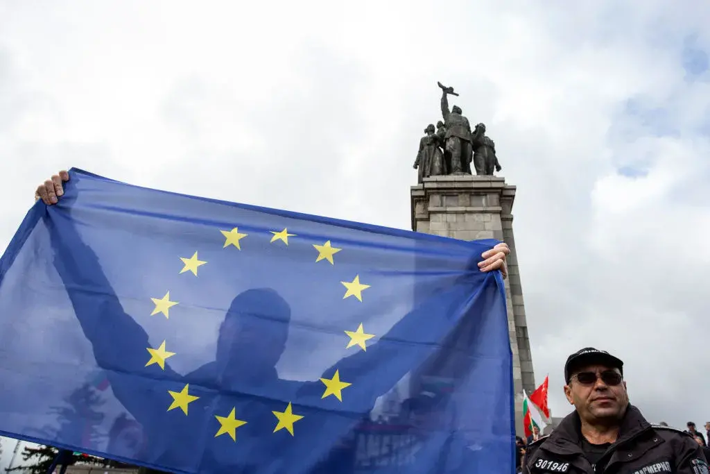 Виж кой говори: ЕС ще въведе пълна прозрачност на политическите реклами