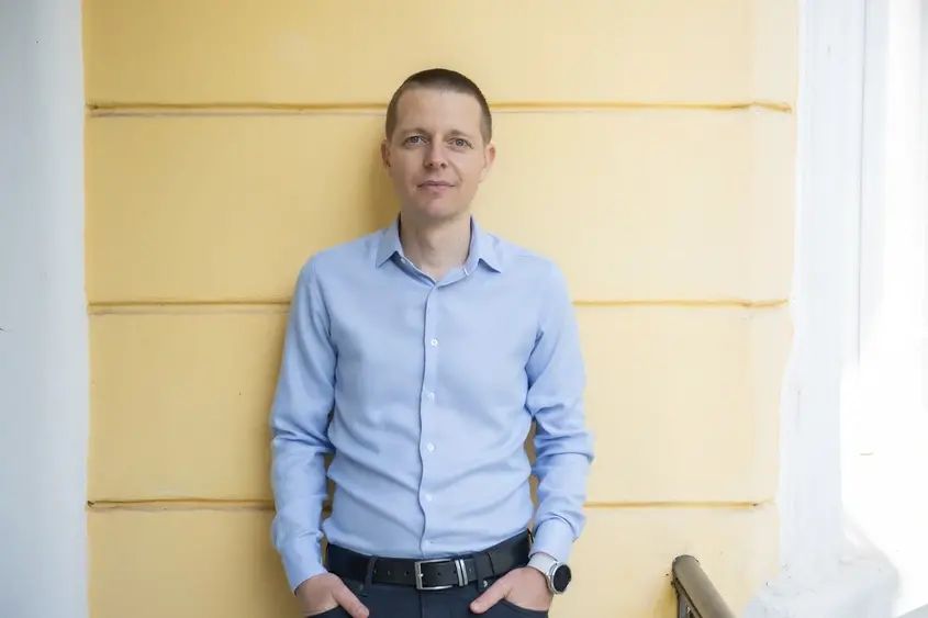 Svetoslav Dimov Dev.bg