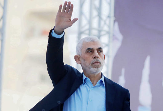Израел твърди, че лидерът на "Хамас" е изолиран в бункер, без връзка с групировката