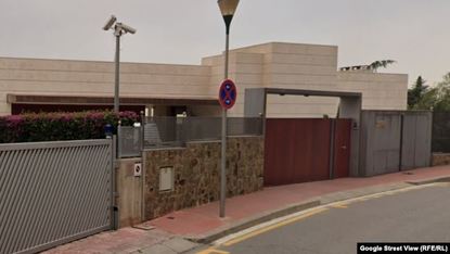 Назначени са данъчни ревизии заради къщата в Барселона