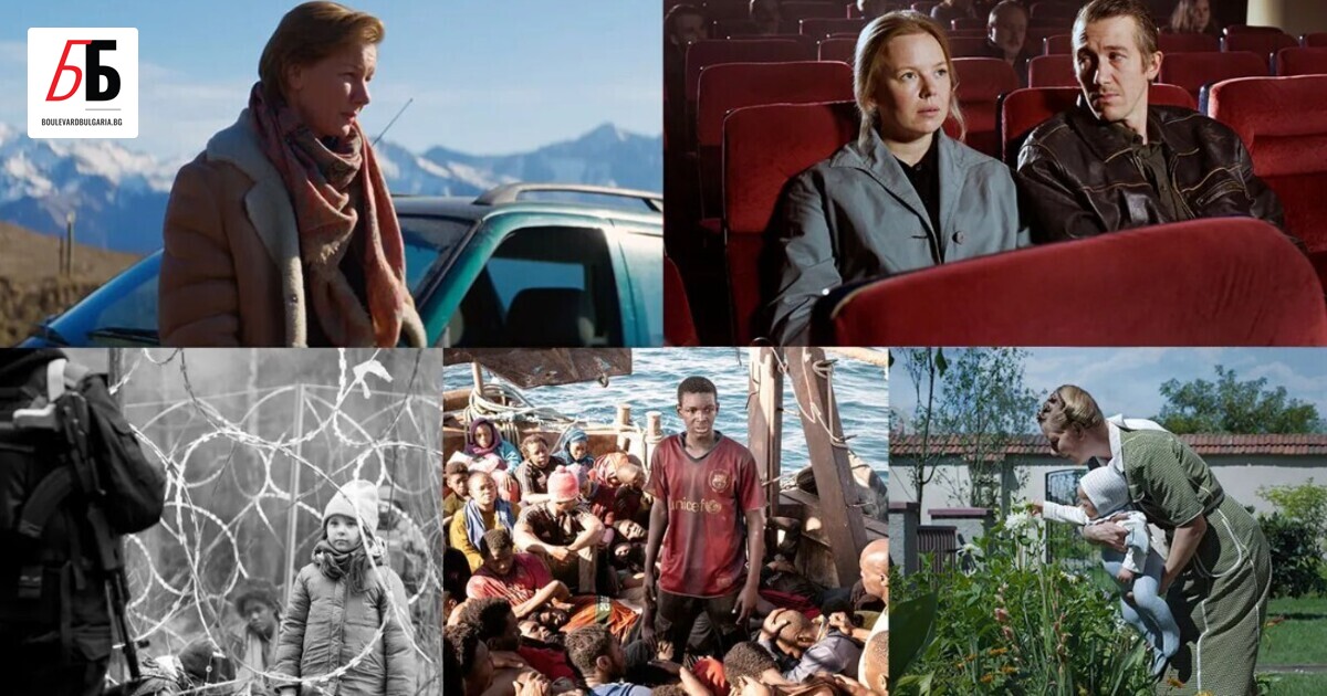 Британската актриса Ванеса Редгрейв - носителка на Оскар, Еми и