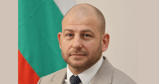 Прокуратурата проверява Михаил Стойнов заради "Кодгейт"