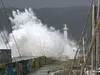 вятър, море 