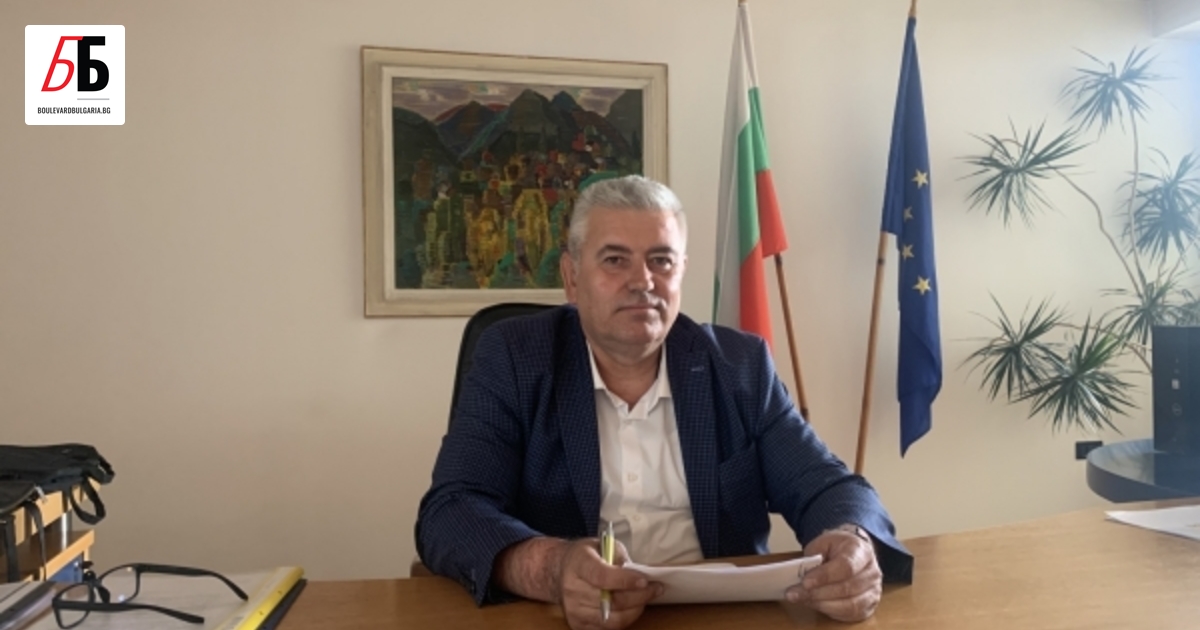 Кандидатът за кмет на Смолян Стефан Сабрутев е подал жалба