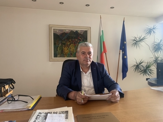 149 гласа разлика на балотажа: Бивш кадър на Радев иска касиране на изборите за кмет на Смолян