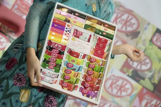 Престъпна схема с десерти Kit Kat за четвърт милион долара привлече вниманието в САЩ