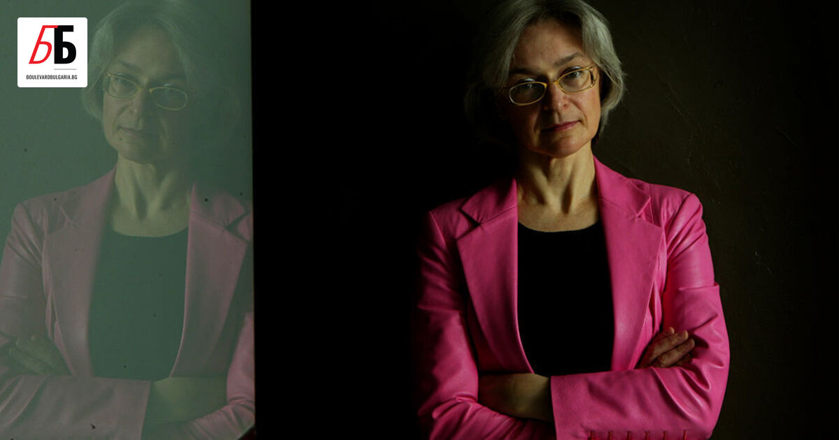 Владимир Путин е помилвал Сергей Хаджикурбанов - мъжа, осъден за