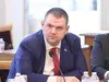Делян Пеевски - председател на ДПС