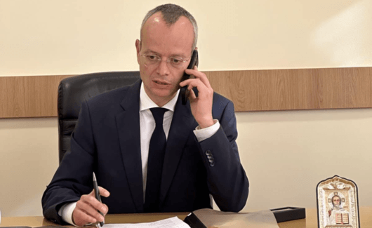 Новоизбраният кмет на Благоевград Методи Байкушев обяви че в общината