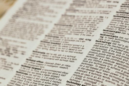 Речникът на Кеймбридж обяви думата халюциниране за дума на 2023