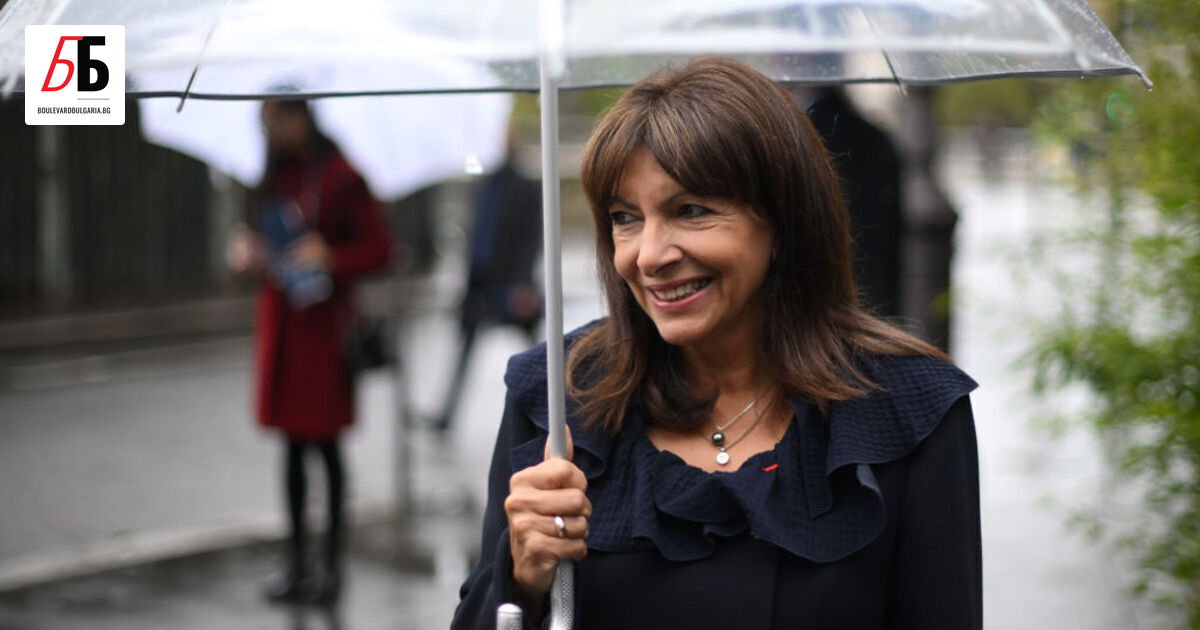 Париж се превърна през септември в първата европейска столица, която