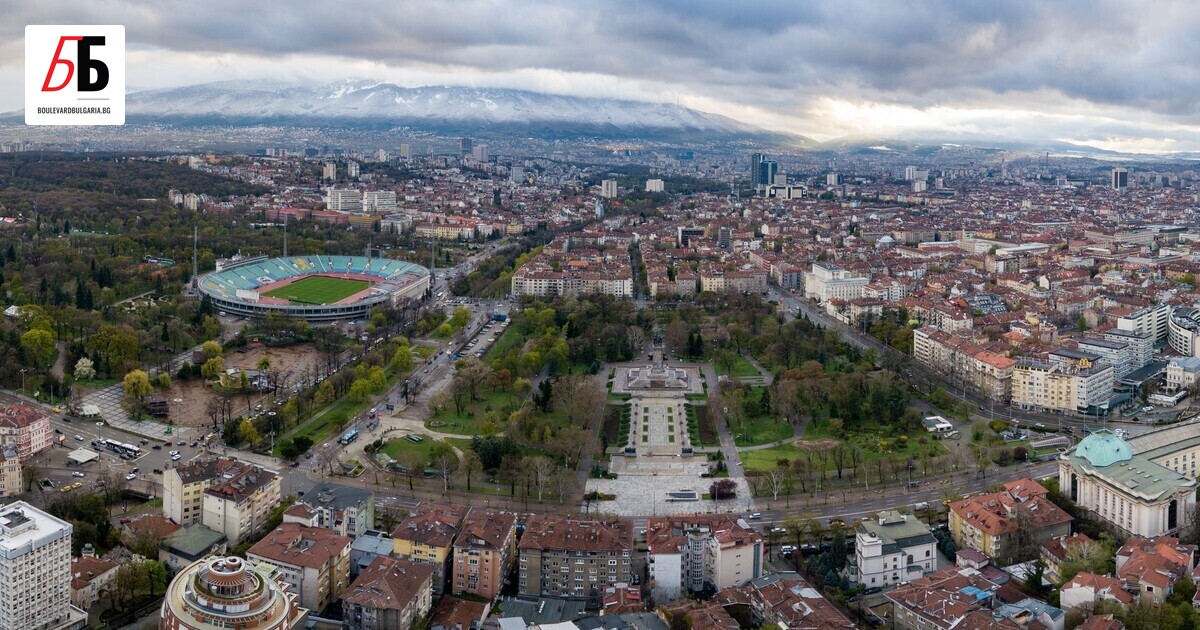 Кметът на София Васил Терзиев е поискал от СДВР да