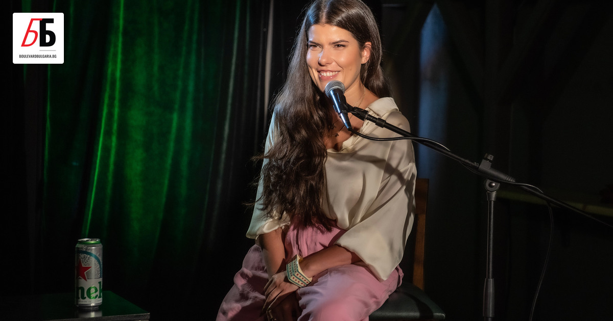 Казва, че късметът постоянно е с нея, а ако се