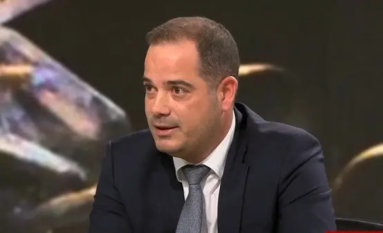 Калин Стоянов смята, че МВР си е свършило добре работата и няма да подава оставка 