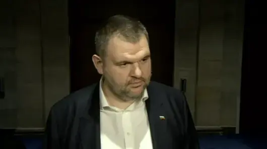 Пеевски защити вътрешния министър и даде "пълна подкрепа" за служителите на МВР