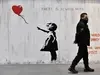 Banksy 