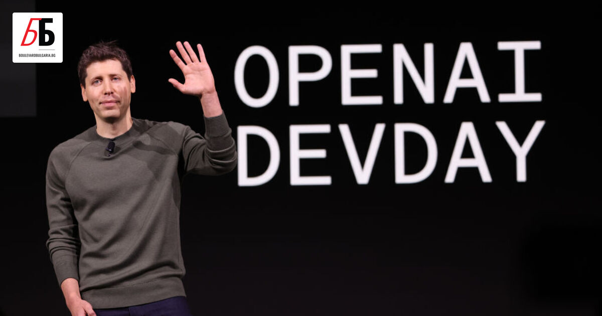 OpenAI представи Atlas - браузър, който превръща AI чатбота на