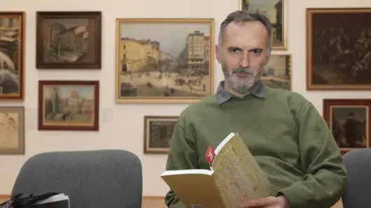 Почина режисьорът и сценарист Людмил Тодоров, създал "Любовното лято на един льохман", "Шивачки" и др.