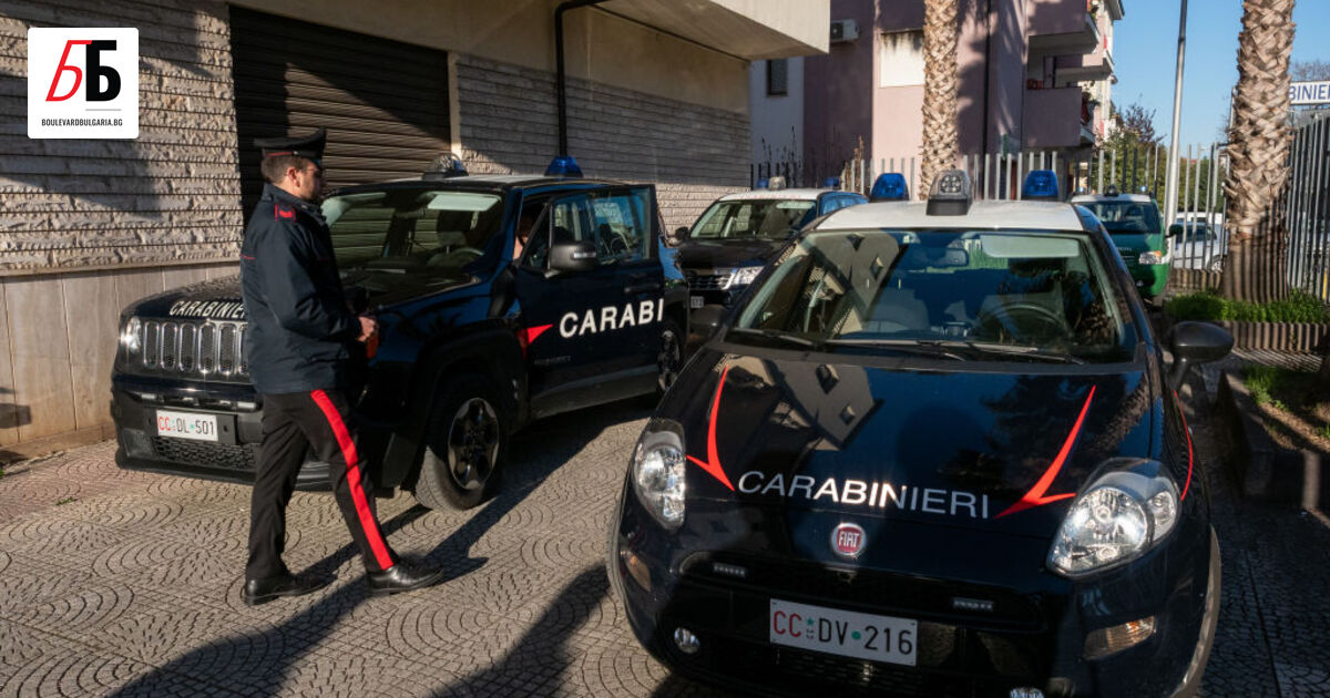 Повече от 230 души бяха осъдени за връзки с мафията