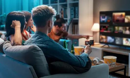 С какво Netflix помага на младите хора и защо А1 включи абонамента за стрийминга в плановете си