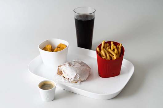 Франция убеди McDonald's да въведе съдове за многократна употреба. Ще го направи ли и ЕС? 