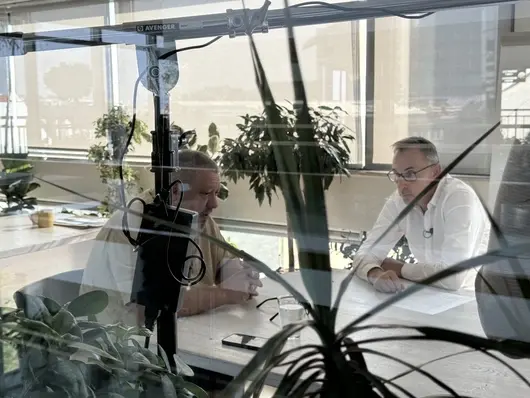 Петър Славов, ПроКредит Банк: Лихвите у нас остават ниски, но това не е непременно повод за радост