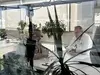 Петър Славов, Прокредит