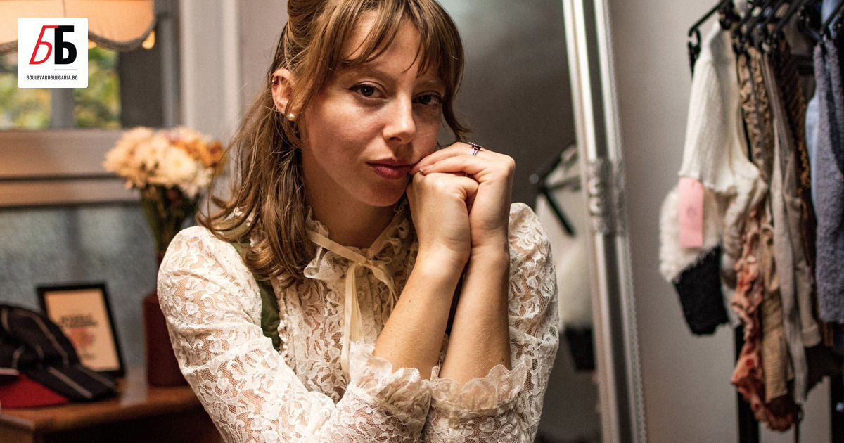 Трифтенето* е като ходене на лов, но без жертвите. Идеята