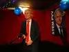Герт Вилдерс - лидер на PVV