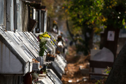 "Край на промоцията". Схема за препродажба на гробни места в София отива на прокурор 