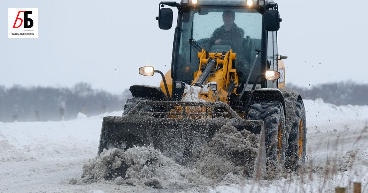Метеоролозите от НИМХ обявиха червен код заради много висока опасност