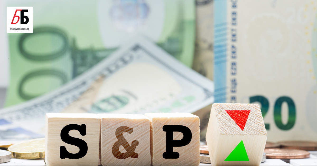 S&P Global Ratings повиши перспективата пред рейтинга на страната нидо