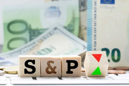 S&P повиши перспективата пред рейтинга на България до положителна