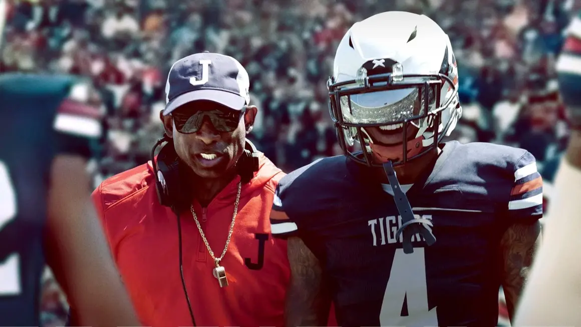 Coach Prime, сезон 2 (Amazon) - 7 декември 