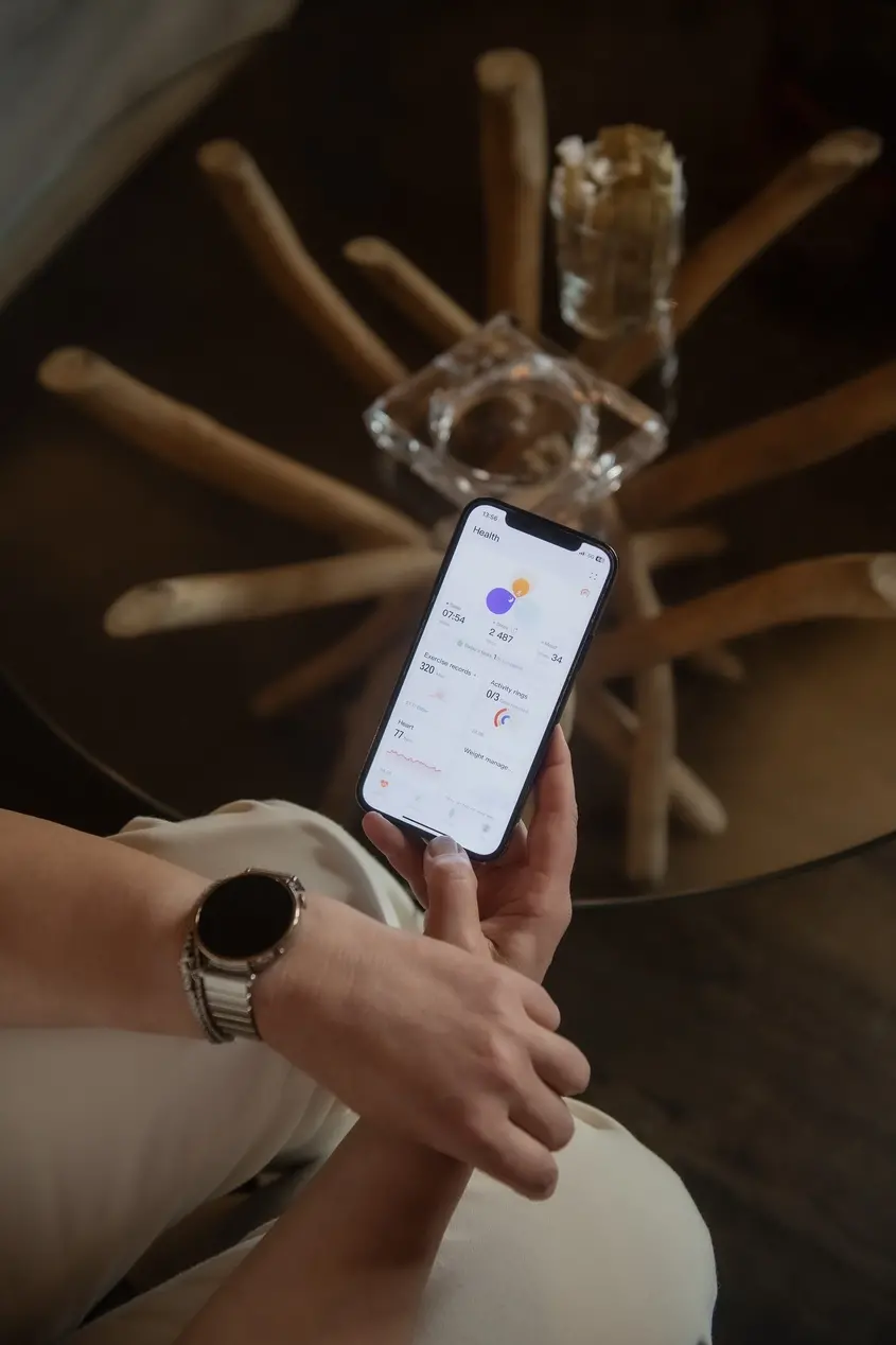 huawei Watch 4 GT