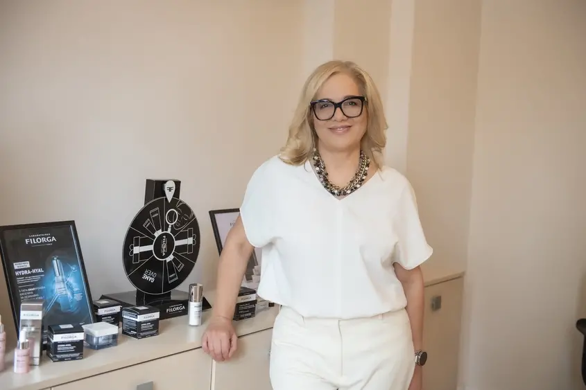 Мария Тончева Filorga