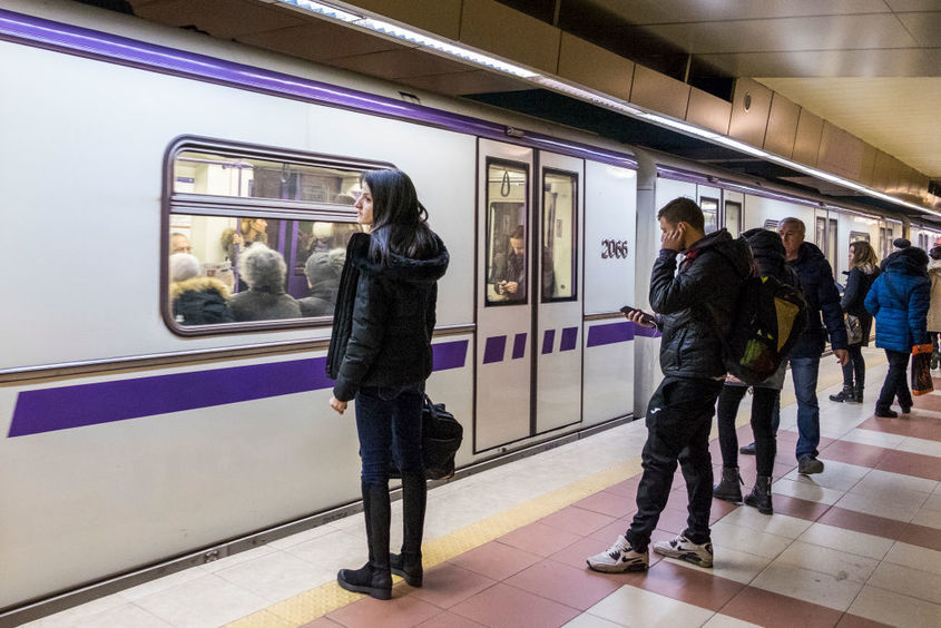 Има идея метрото да стигне до Студентския град, но одобрението ѝ предстои
