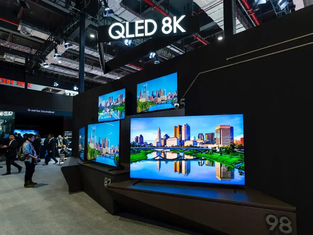 CES 2020: Най-интересното от шоуто в Лас Вегас