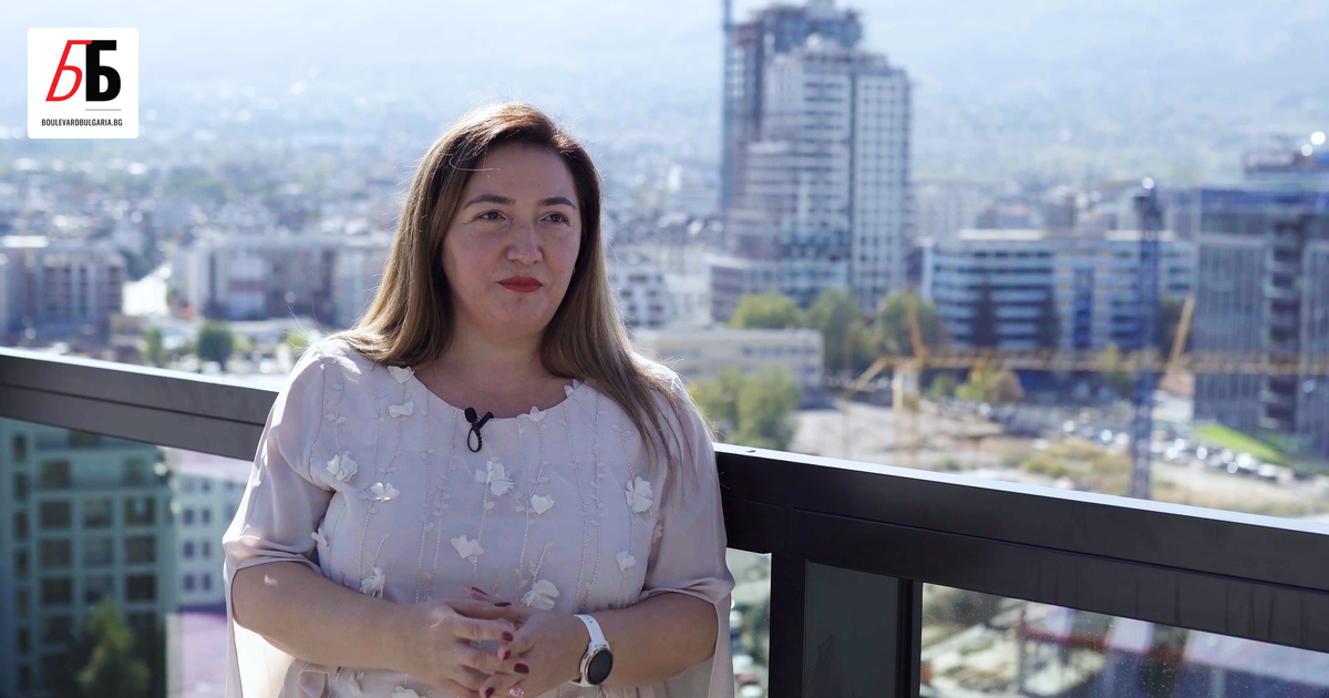 SAP Center Sofia e новият дом на развойния център SAP