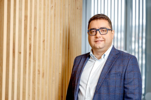 Нов директор в Кока-Кола ХБК България поема управлението на "Кафе и алкохолни напитки"