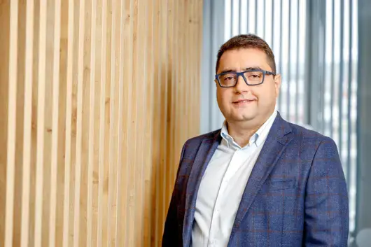 Нов директор в Кока-Кола ХБК България поема управлението на "Кафе и алкохолни напитки"