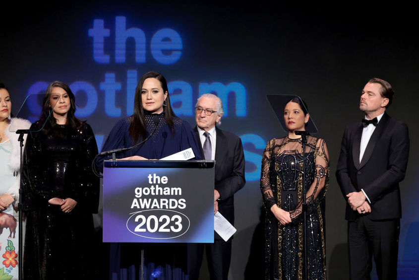 Робърт Де Ниро обяви, че цензурирали речта му за наградите "Gotham" заради анти-Тръмп коментари