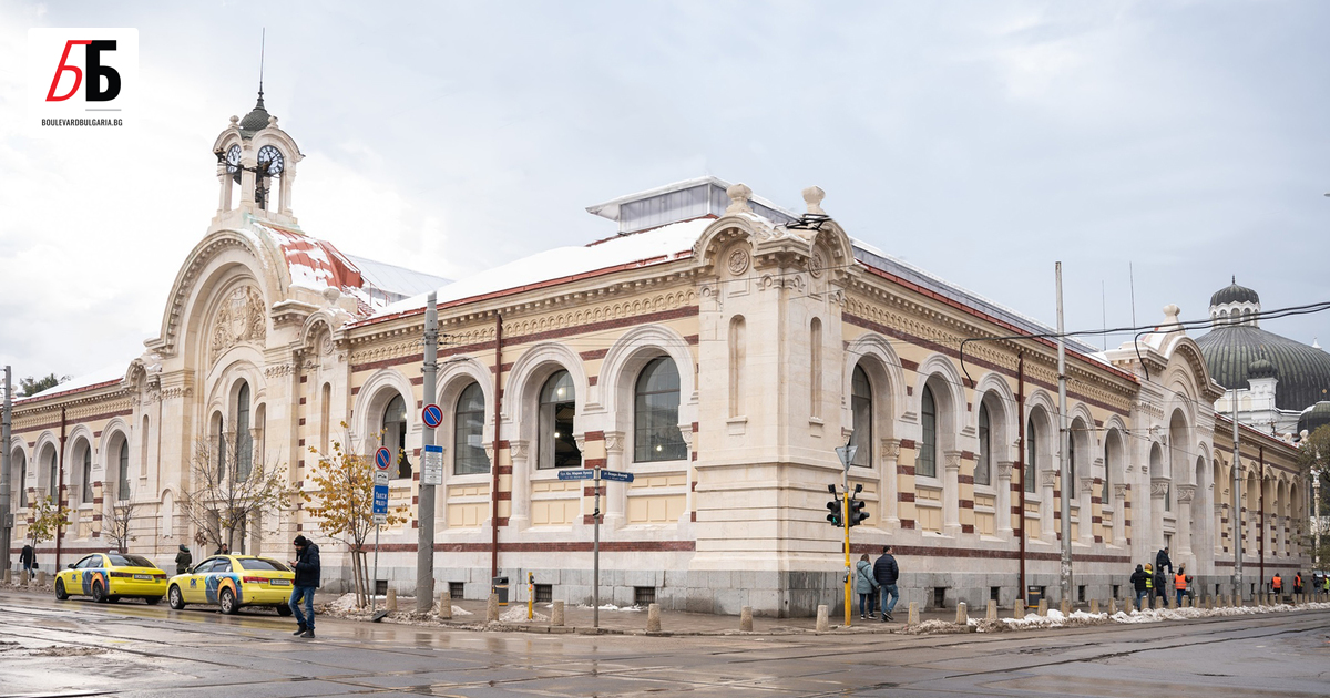Kaufland България завърши мащабните ремонтни дейности по възстановяване на оригиналния