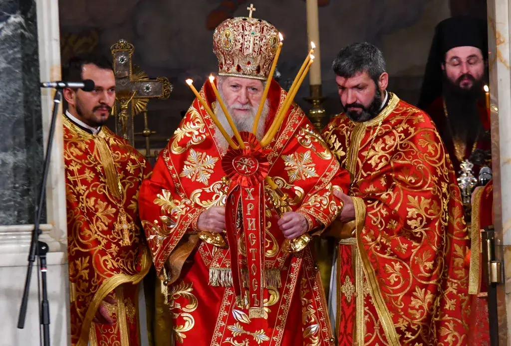 Почина българският патриарх Неофит