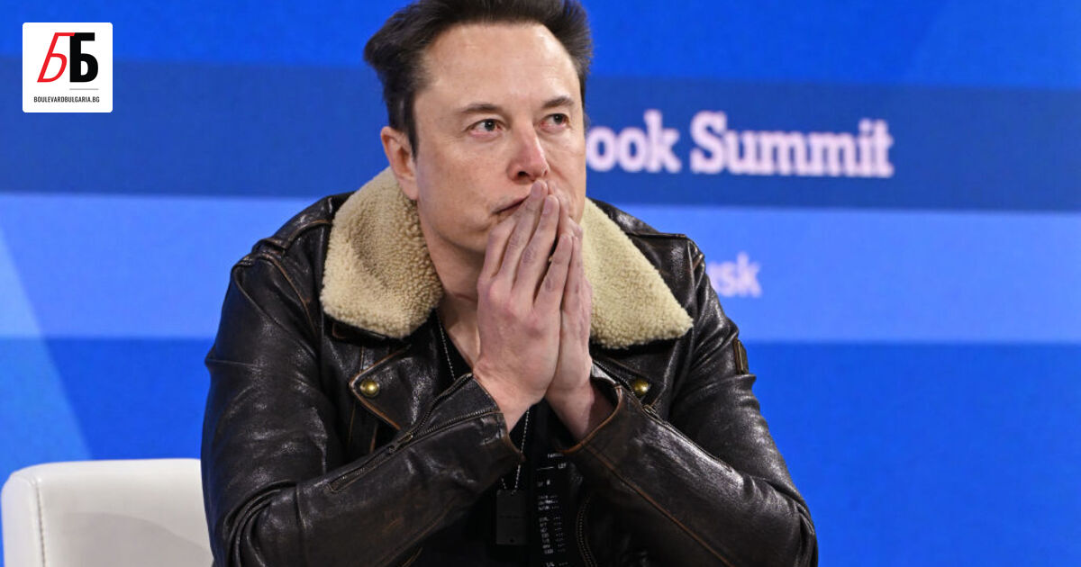 Дълго време Tesla сякаш беше твърде добра за реклами във