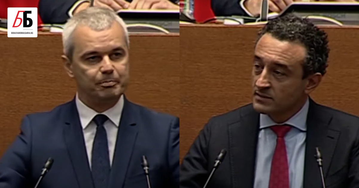 Дебатът за избор на подуправител на НЗОК се превърна в