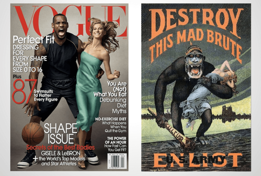 Кориците на Vogue, които провокираха гнева на Black Lives Matter