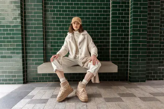 Играйте и спечелете един от пет ваучера за магазини Deichmann