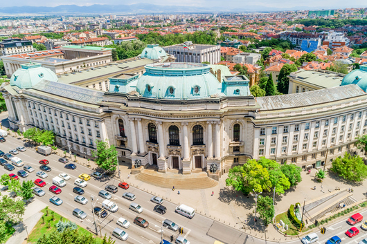 Най-добрите университети в България за 2023 г.: Рейтингът по специалности