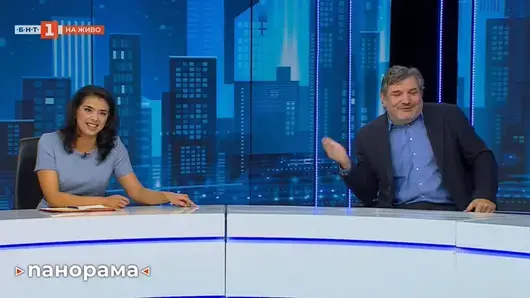 Ваня Григорова vs. Георги Ганев, рунд 2: Газпром, Топлофикация и кой кого ще черпи 